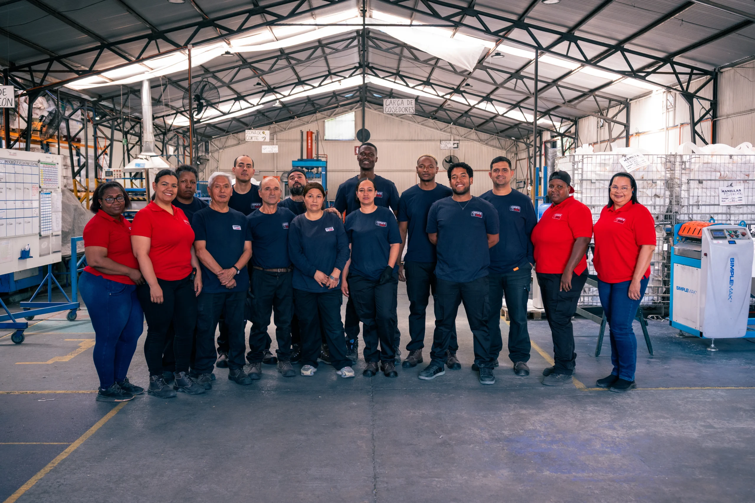 Expertobags maxisacos industriales