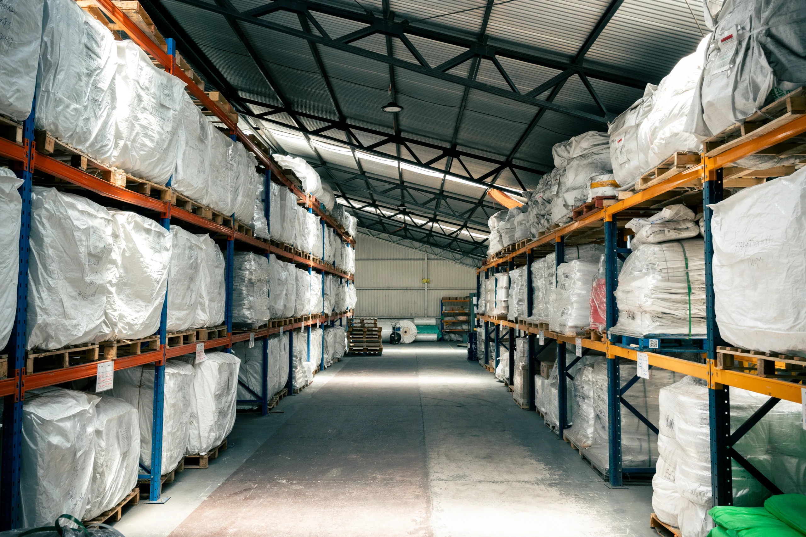 Expertobags maxisacos industriales